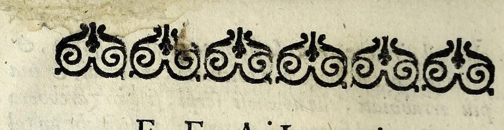 An illustration from Il mostrvosissimo mostro, 1592, leaf 10