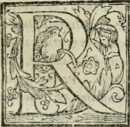 An illustration from Il nobilissimo et ricchissimo torneo fatto nella magnifica città di Piacenza nella venuta del Serenissimo Don Giovanni d'Avstria, 1574, leaf 10