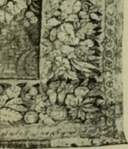An illustration from Il Palazzo ducale di Urbino e la Galleria nazionale delle Marche, 1922, leaf 20