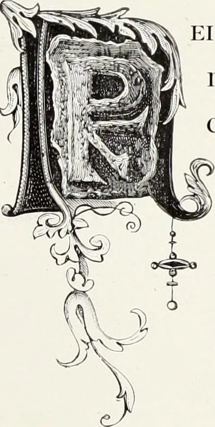 An illustration from Il Palazzo Vidoni in Roma appartenente al conte Filippo Vitali : monografia storica con illustrazioni, 1905, leaf 26
