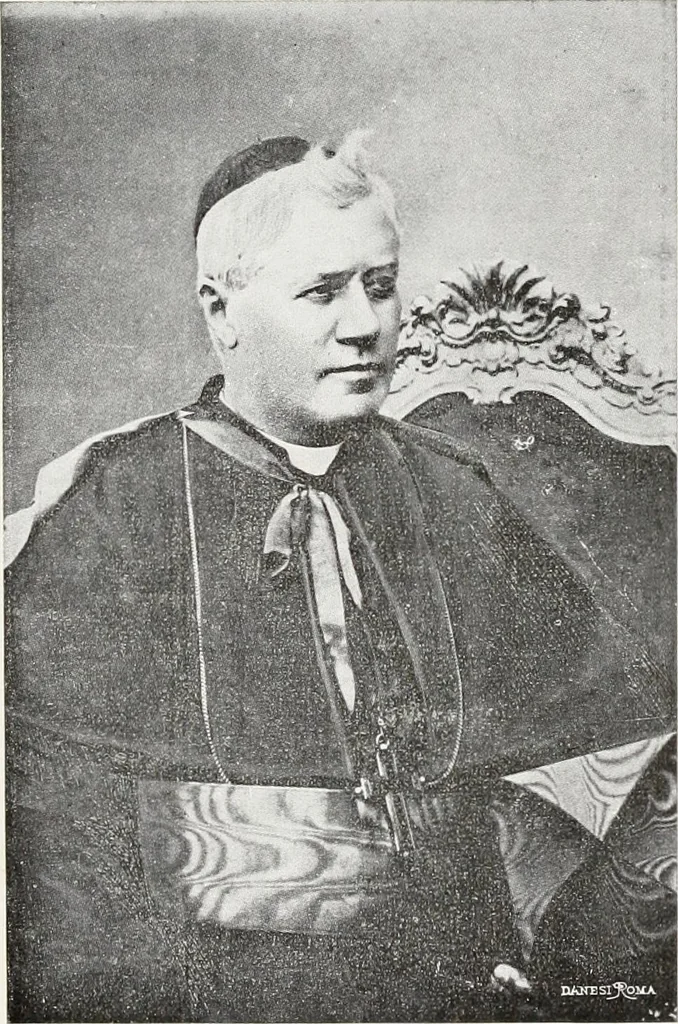 An illustration from Il Palazzo Vidoni in Roma appartenente al conte Filippo Vitali : monografia storica con illustrazioni, 1905, leaf 80