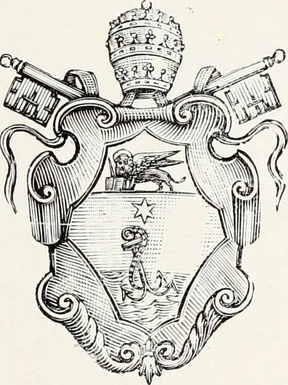 An illustration from Il Palazzo Vidoni in Roma appartenente al conte Filippo Vitali : monografia storica con illustrazioni, 1905, leaf 82