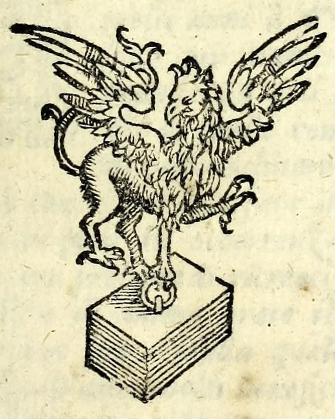 An illustration from Il Pantalone imbertonao : comedia nuoua, 1626, leaf 3