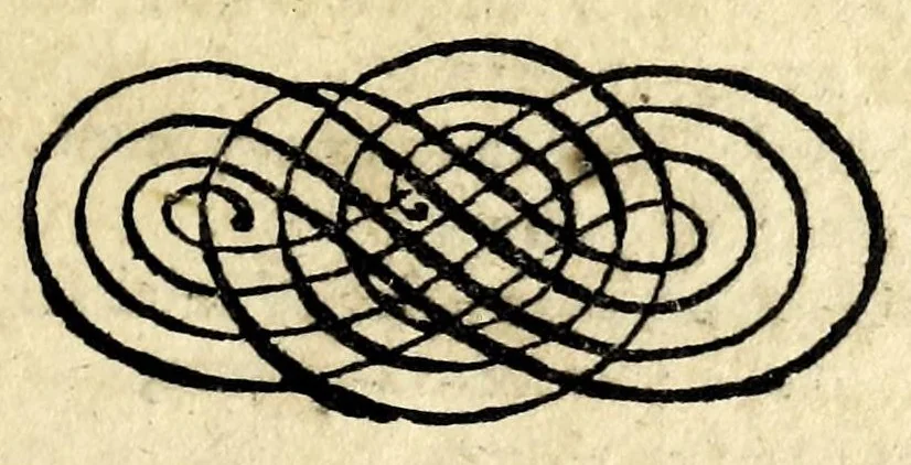 An illustration from Il pastor infido : pastorale : dedicata all' AA. SS. EE. di Federico III e Carlotta Sofia di Brandemburgo &c. &c. &c., 1696, leaf 29