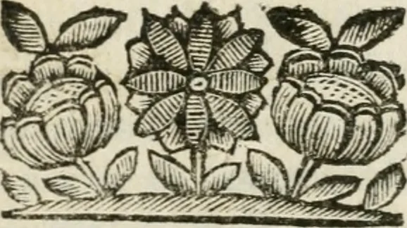 An illustration from Il pennello lagrimato : orazione funebre, 1665, leaf 6