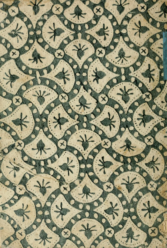 An illustration from Il pennello lagrimato : orazione funebre, 1665, leaf 83