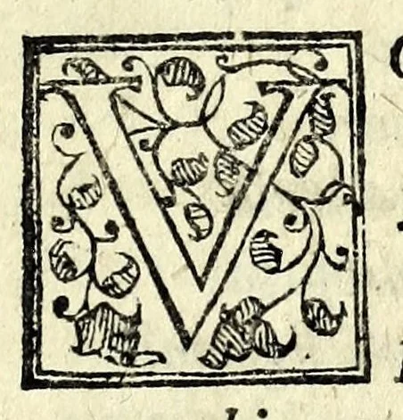 An illustration from Il pentimento amoroso : nvova favola pastorale, 1576, leaf 91