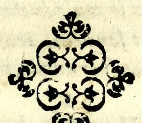 An illustration from Il pentimento di Maria Maddalena : poema dramatico, 1615, leaf 203