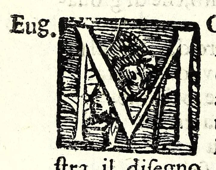 An illustration from Il perfeto bombardiero et real instruttione di artiglieri, 1626, leaf 116