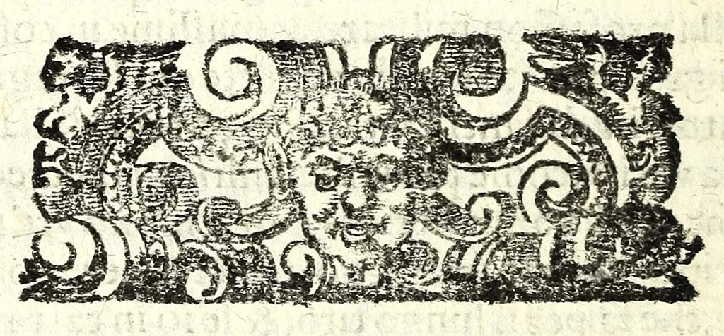 An illustration from Il perfeto bombardiero et real instruttione di artiglieri, 1626, leaf 220