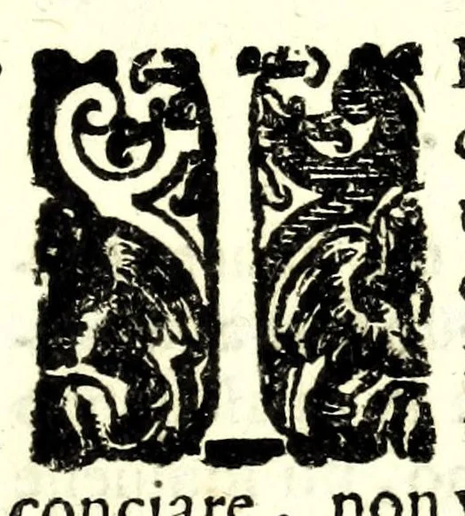 An illustration from Il perfeto bombardiero et real instruttione di artiglieri, 1626, leaf 231