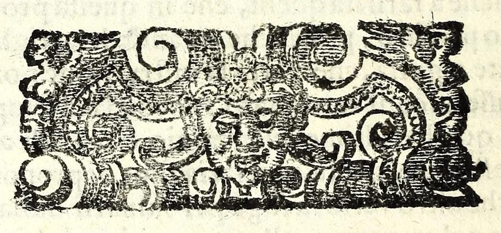 An illustration from Il perfeto bombardiero et real instruttione di artiglieri, 1626, leaf 240