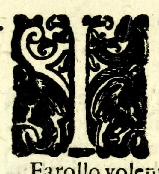 An illustration from Il perfeto bombardiero et real instruttione di artiglieri, 1626, leaf 47
