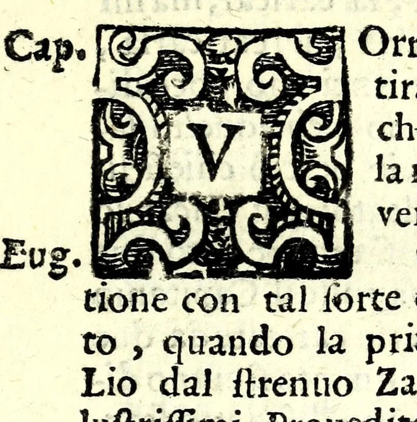 An illustration from Il perfeto bombardiero et real instruttione di artiglieri, 1626, leaf 71