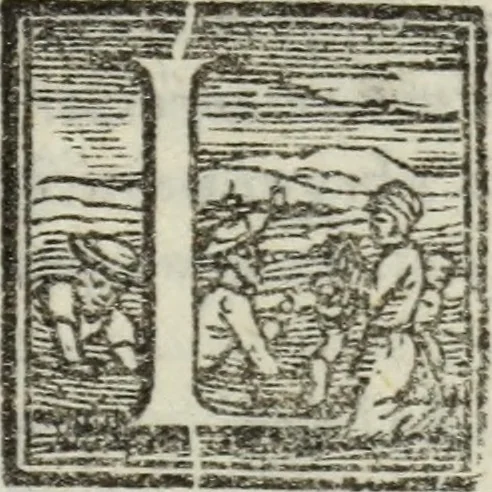 An illustration from Il prencipe di Nicolo Machiavelli : al magnifico Lorenzo di Piero de Medici ; La vita di Castrvccio Castracani da Luca ; Il modo, che tenne il dvca Valentino per ammazzare Vitellozzo Vitelli, Oliuerotto da Fermo, il S. Paolo, & Duca di Grauina ; I ritratti delle cose della Francia, & dell'Amagna, 1554, leaf 152