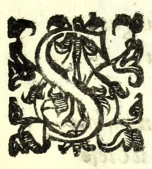 An illustration from Il re Artemidoro : tragedia, 1604, leaf 13