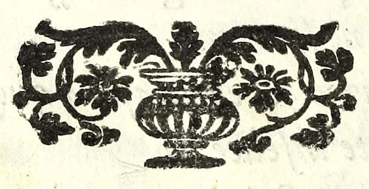 An illustration from Il re Artemidoro : tragedia, 1604, leaf 30