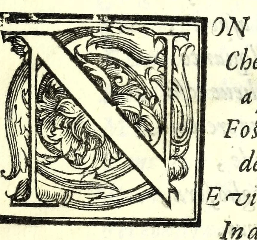 An illustration from Il re Artemidoro : tragedia, 1604, leaf 31
