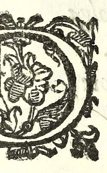 An illustration from Il re Artemidoro : tragedia, 1604, leaf 44