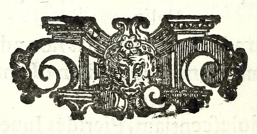 An illustration from Il re Gernando : tragedia, 1624, leaf 10