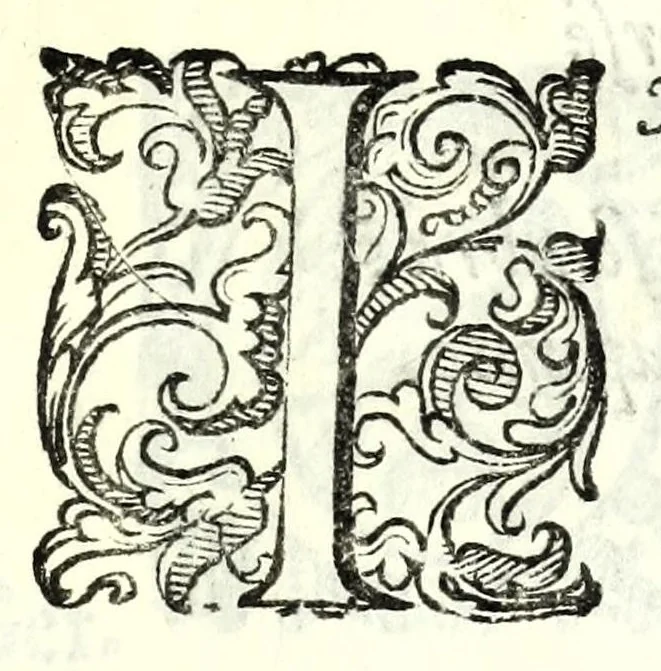 An illustration from Il re Gernando : tragedia, 1624, leaf 103