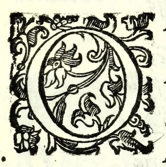 An illustration from Il re Gernando : tragedia, 1624, leaf 105
