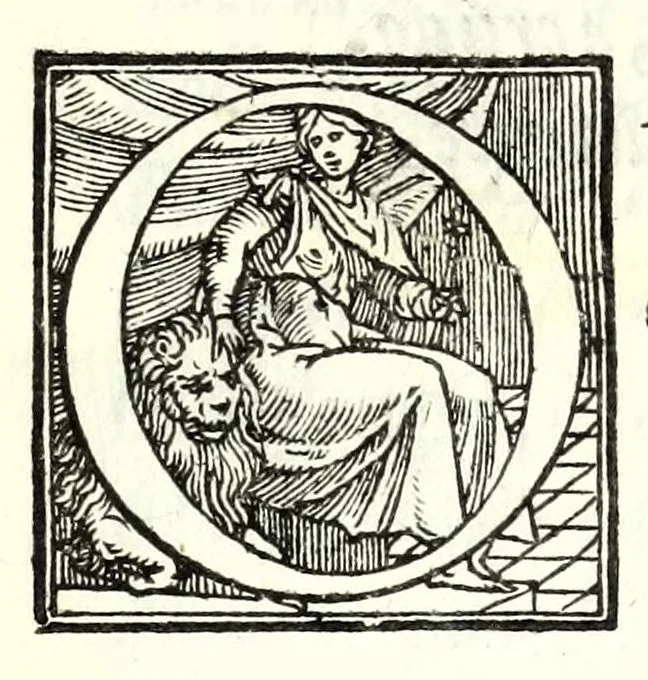 An illustration from Il re Gernando : tragedia, 1624, leaf 115