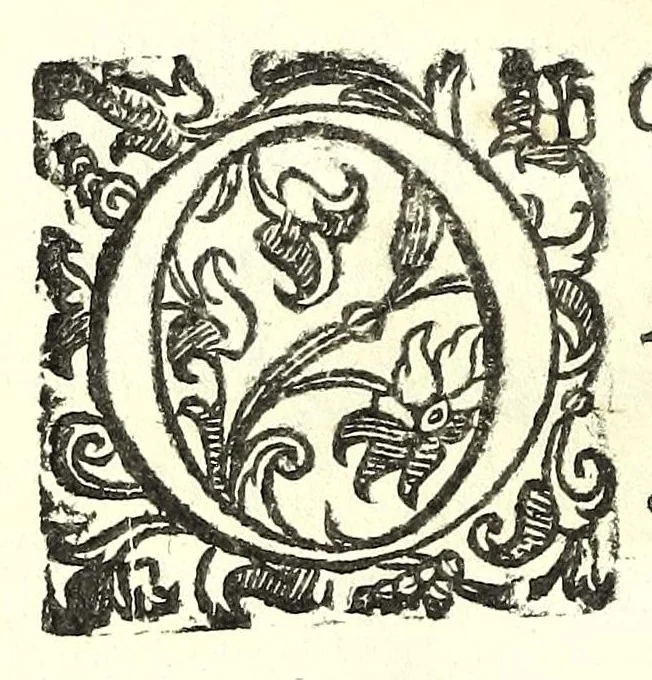An illustration from Il re Gernando : tragedia, 1624, leaf 32