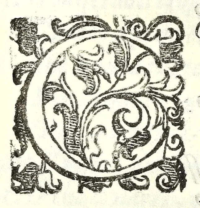 An illustration from Il re Gernando : tragedia, 1624, leaf 64