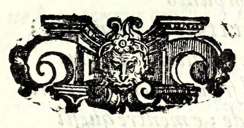 An illustration from Il re Gernando : tragedia, 1624, leaf 69