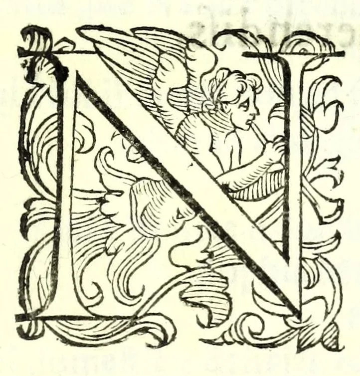 An illustration from Il re Gernando : tragedia, 1624, leaf 7