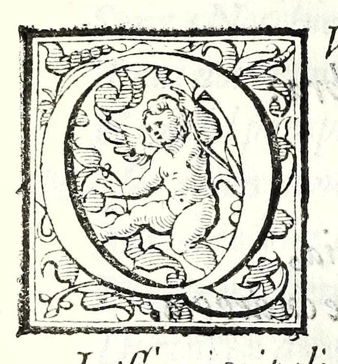 An illustration from Il re Gernando : tragedia, 1624, leaf 84