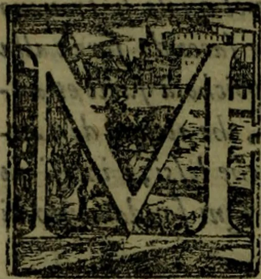 An illustration from Il regno de gli Slavi, hoggi correttamente detti schiavoni, 1601, leaf 227