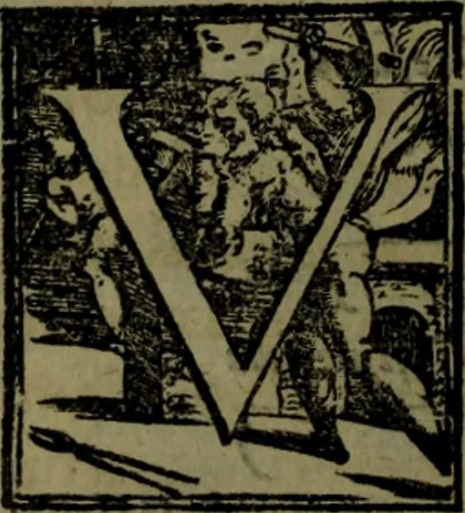An illustration from Il regno de gli Slavi, hoggi correttamente detti schiavoni, 1601, leaf 265