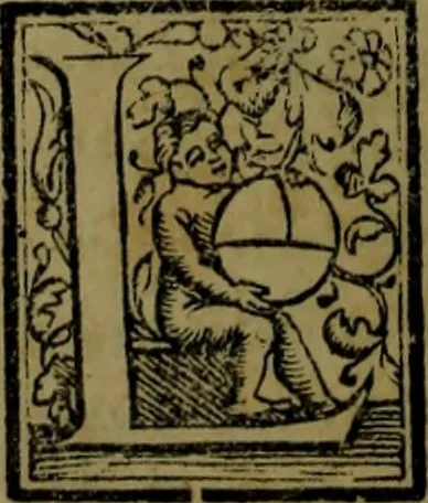 An illustration from Il regno de gli Slavi, hoggi correttamente detti schiavoni, 1601, leaf 401