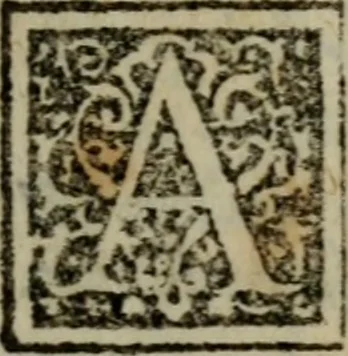 An illustration from Il riposo di Raffaello Borghini, in cvi della pittvra, e della scultura si fauella, de'piu illustri pittori, e scultori, et delle piu famose opere loro si fa mentione; e le cose principali appartenenti à dette arti s'insegnano, 1584, leaf 36