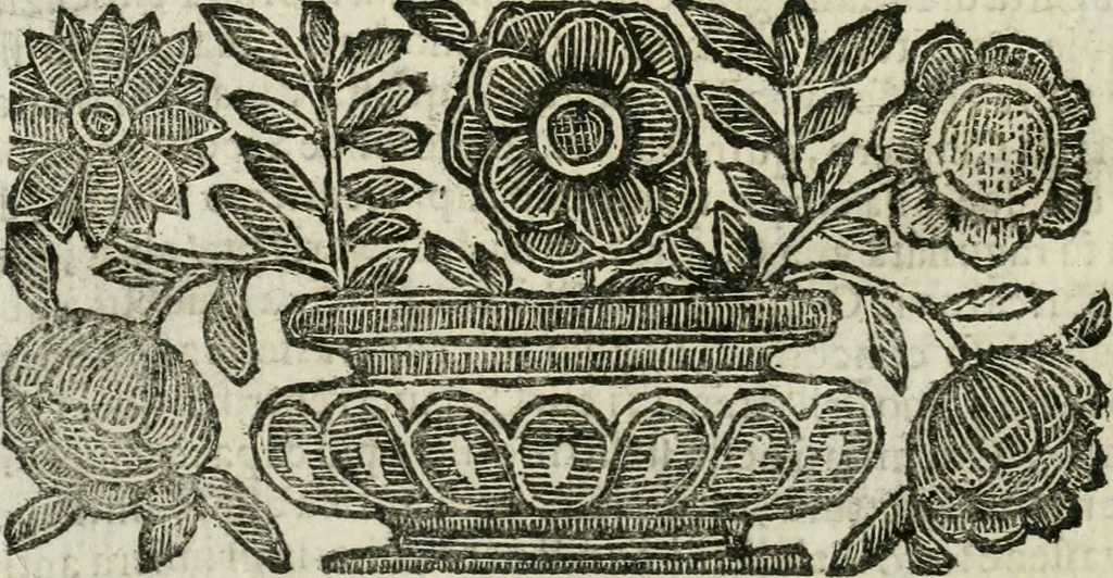 An illustration from Il ritratto di Milano : diuiso in tre libri, 1674, leaf 105