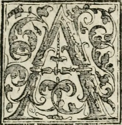 An illustration from Il ritratto di Milano : diuiso in tre libri, 1674, leaf 12