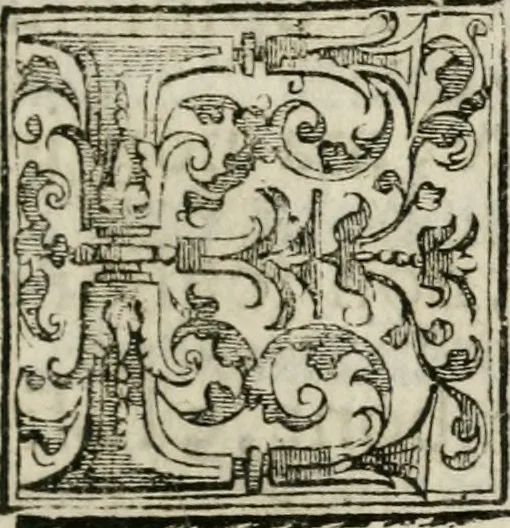 An illustration from Il ritratto di Milano : diuiso in tre libri, 1674, leaf 8