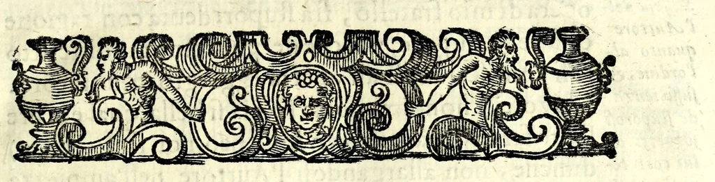 An illustration from Il serraglio de gli stupori del mondo, di Tomaso Garzoni da Bagnacavallo : diuiso in diece appartamenti, secondo i vari, & ammirabili oggetti : cioè di mostri, prodigii, prestigii ... : narrate da' più celebri scrittori, e descritte da' più famosi historici, e poeti, le quali talhora occorrono, considerandosi la loro probabilità, overo improbabilità, secondo la natura ..., 1613, leaf 59