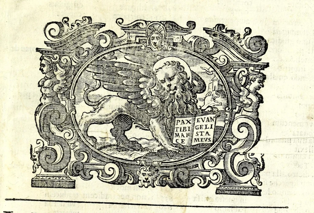 An illustration from Il serraglio de gli stupori del mondo, di Tomaso Garzoni da Bagnacavallo : diuiso in diece appartamenti, secondo i vari, & ammirabili oggetti : cioè di mostri, prodigii, prestigii ... : narrate da' più celebri scrittori, e descritte da' più famosi historici, e poeti, le quali talhora occorrono, considerandosi la loro probabilità, overo improbabilità, secondo la natura ..., 1613, leaf 849