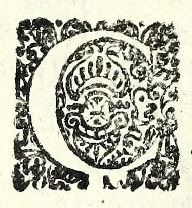 An illustration from Il servo fedele : comedia nvova, 1586, leaf 66