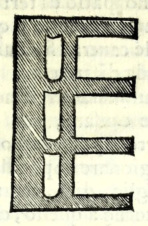 An illustration from Il soldato, 1570, leaf 213