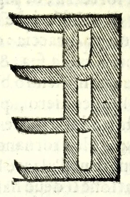 An illustration from Il soldato, 1570, leaf 213
