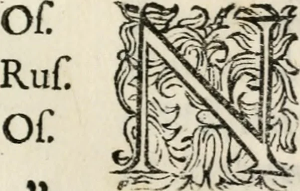 An illustration from Il Solimano : tragedia, 1620, leaf 118
