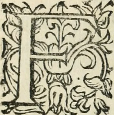 An illustration from Il Solimano : tragedia, 1620, leaf 15