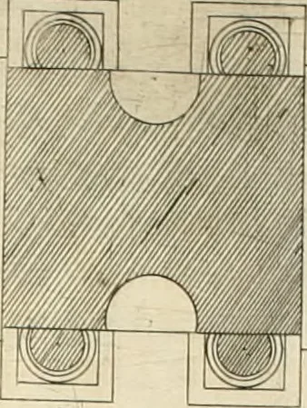 An illustration from Il sontvoso apparato fatto dalla magnifica citta di Brescia nel felice ritorno dell'illv. & reuerendiss. vescouo suo il cardinale Morosini : con la spositione de' sensi simbolici che in esso si contengono, 1591, leaf 107