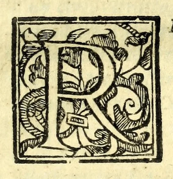 An illustration from Il teatro delle fauole rappresentatiue, overo, La ricreatione comica, boscareccia, e tragica : divisa in cinqvanta giornate, 1611, leaf 255