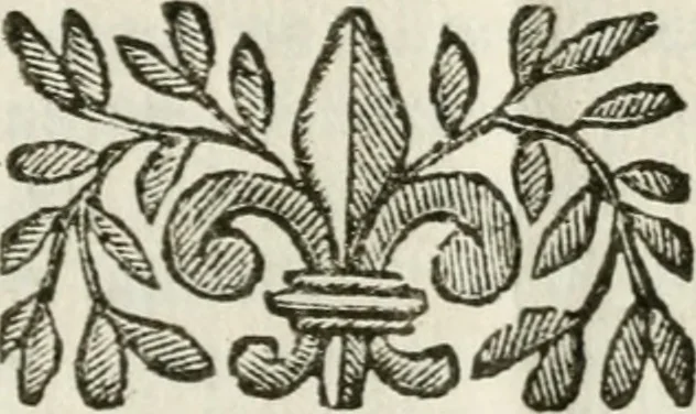 An illustration from Il Teatro d' onore, aperto li 10. agosto di quest' anno 1686 nel Collegio de' nobili di Parma : per rimeritare que' signori convittori che nello studio delle lettere e delle arti caualleresche si sono sopra gli altri segnalati, 1686, leaf 4