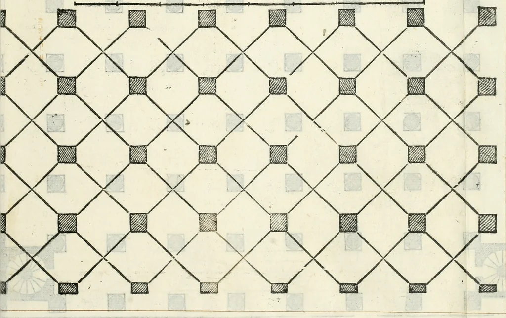 An illustration from Il terzo libro : nel qval si figvrano, e descrivono le antiqvita di Roma, e le altre che sono in Italia e fvori d'Italia ..., 1540, leaf 100